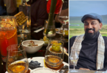 As India romances single malts, the world now drinks whisky the way Indians have