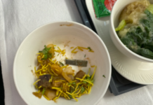 Air India confirms sharp object’s presence in passenger’s food after a week-long ordeal