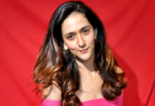 ‘People who follow fashion trends are those who don’t have their style’, says Anoushka Chauhan