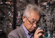 Master blender decodes the growing global following of Japanese whiskies