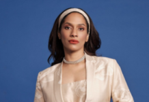 Masaba Gupta turns co-producer with upcoming reality show rooted in fashion