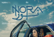 Nora Fatehi’s song ‘Nora’ represents how Morocco, Canada & India built her identity