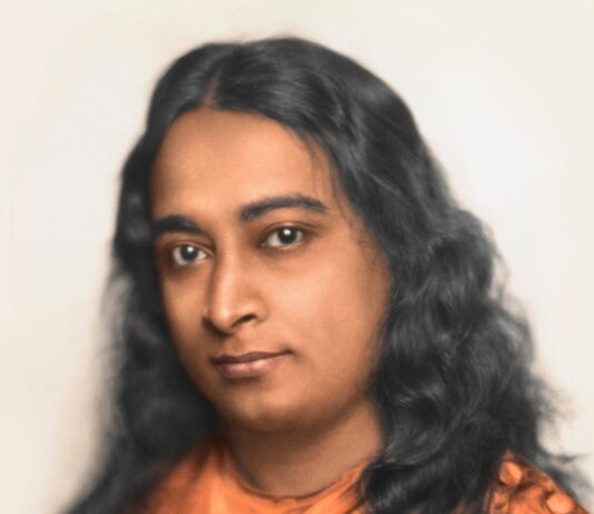 133rd Birth Anniversary of Paramahansa Yogananda to Be Observed January 5