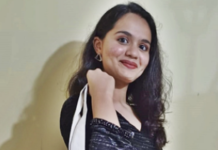 For actress Prachitee Ahirrao, recycling and upcycling are crucial to save the world