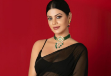 Pilates allows ‘foodie’ Sherleen Dutt to stay fit and eat what she loves