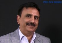 Yash Shah Reflects on His 2-Year Tenure as TiE Boston President