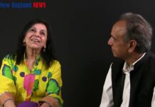 Jasmine Shah on Mickey & Minnie Extravaganza Dance Program on June 23, 2024 at Littleton High School