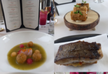 When Uttarakhand noodles named ‘sundarkala’ are reinvented by master chefs