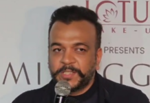 ICW: Amit Aggarwal blends philosophy, science, religion, mythology, maths