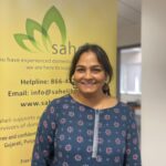 Aruna Krishnamurthy-Cochair