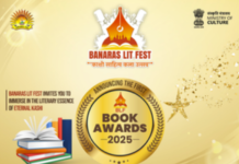 Call for nominations made for BLF First Book Awards 2025