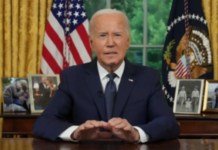 Biden calls for US Supreme Court reform to ‘restore faith’