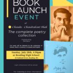 Chandu Shah-Book Launch