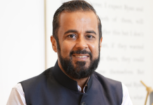 Audiobooks are bound to do well in this age of attention war: Chetan Bhagat