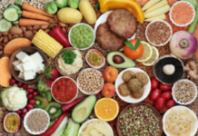 The future of Indian food systems: Advancing towards nutrition & sustainability