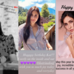 Kareena, Ananya, Rakul