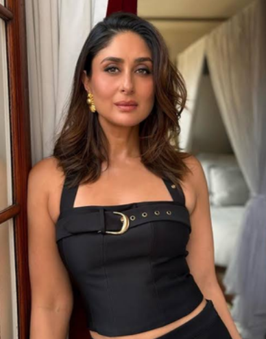 Kareena Kapoor