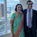 Kedar-Renu Gupta-Tower