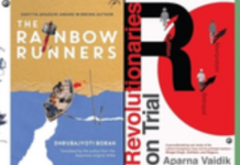 Mythology to freedom struggle – a selection for the week