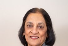 Renu Gupta to the Rescue of Her Husband’s Company, Angel Investing, and Family Foundation to Help the Underprivileged