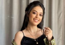 Seerat Kapoor doesn’t ‘believe in having a chiselled body’: ‘Focus is on healthy physique’