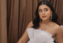 For Sumbul Touqeer, best fashion choices ‘strike a balance between style & comfort’