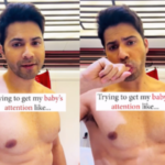 Varun Dhawan