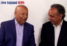 Subu Kota on the Groundbreaking 10-City US Tour of Indian Cricket Team for the Blind: July 25-Sept 17