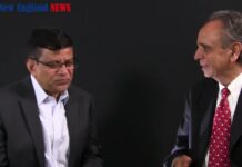 Purnanand Sarma on His Vision for TiE Boston as a Dominant Eco System Builder and Engaging All 240 Charter Members