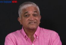 Enabling Vision: The 20-Year Journey of Vision-Aid, An INDIA New England News Documentary