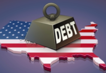 US national debt surpasses $35 trillion for first time