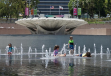 US sees second-warmest June on record amid heatwaves