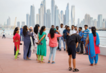 Indian outbound tourism set to cross $55.3 billion in next decade: Report