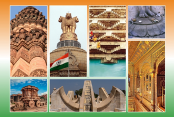 Acclaiming Indian civilisation’s contribution
