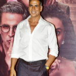 Akshay Kumar