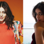Ananya Panday