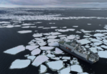 Microbes deep within Arctic Sea yield promising prospects for antibiotics: Study