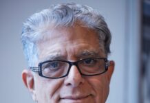Best-Selling Author and World-Renowned Integrative Medicine and Personal Transformation Pioneer Dr. Deepak Chopra to Deliver a Keynote at TiECON East