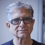 Deepak Chopra-Tie