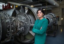 Hamsa Balakrishnan appointed associate dean of engineering at MIT