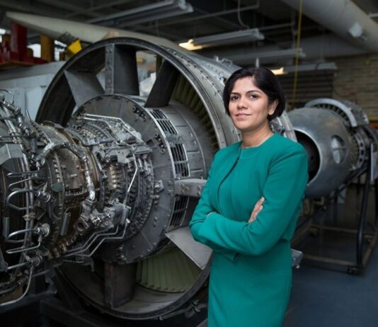 Hamsa Balakrishnan appointed associate dean of engineering at MIT