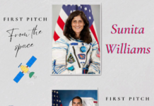 After Red Sox India Celebration with Astronauts Sunita Williams and Raja Chari, IAGB Launches Indian Flag Hoisting Ceremonies in Various Towns