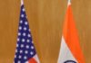 US Clears $93 Million in Arms Sales to India as Defense Ties Deepen