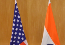 US Clears $93 Million in Arms Sales to India as Defense Ties Deepen