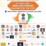 Indian Float-Manoj Tiwari