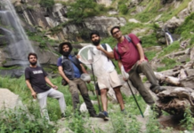 Three Kashmiri scientists discover new species of hoverfly