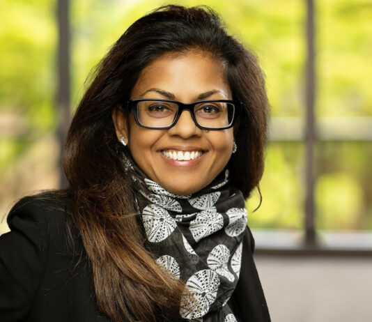 Biogen Chief Medical Officer Dr. Maha Radhakrishnan Joins Sofinnova Investments as Executive Partner