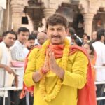 Manoj Tiwari-X
