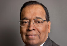 Obituary: Melvyn Menezes, Associate Professor of Marketing at Boston University and Former Forum President Passes Away