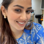Mira Kapoor